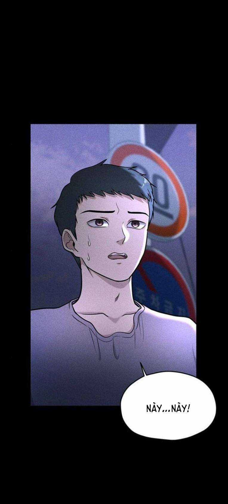 Phòng Kín Chapter 15 trang 34