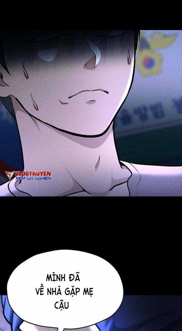 Phòng Kín Chapter 15 trang 36