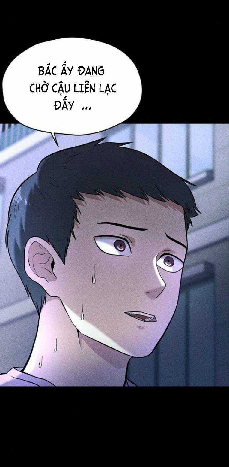 Phòng Kín Chapter 15 trang 41