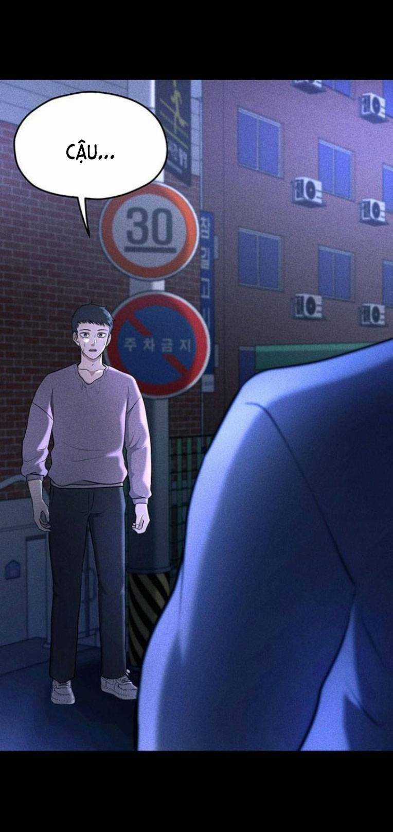 Phòng Kín Chapter 15 trang 43