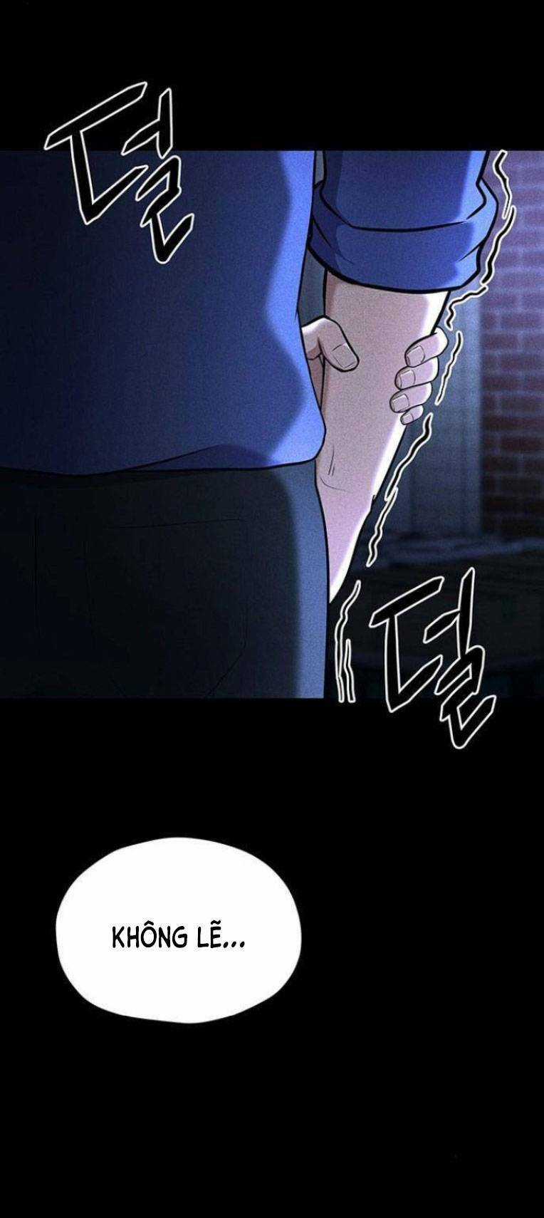 Phòng Kín Chapter 15 trang 44