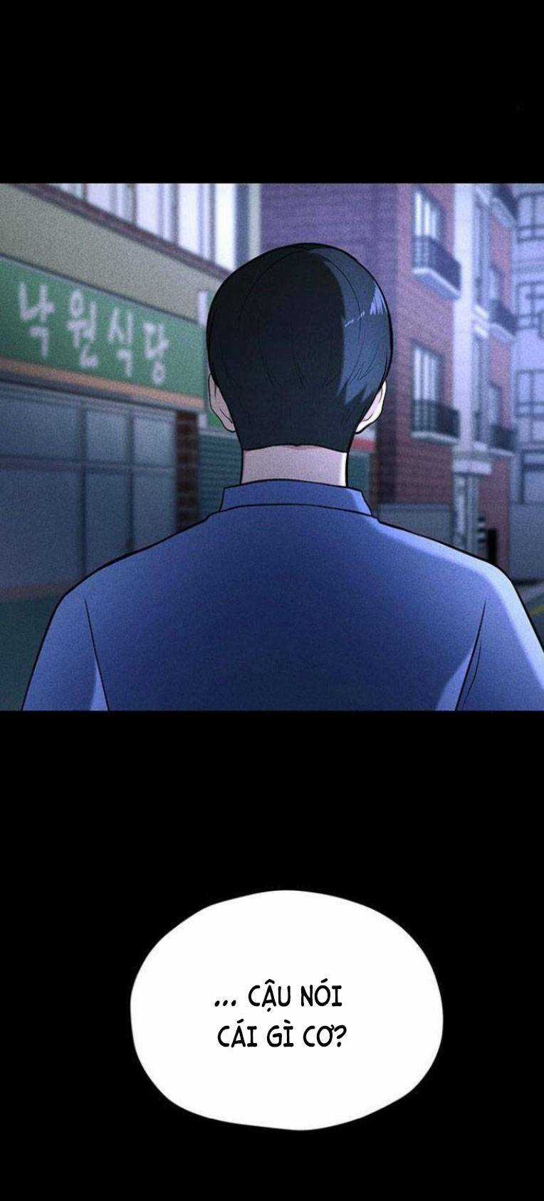 Phòng Kín Chapter 15 trang 48