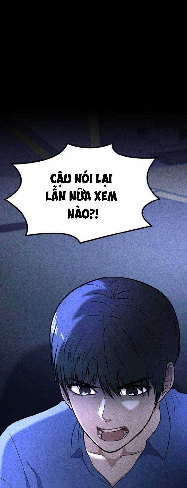 Phòng Kín Chapter 15 trang 51