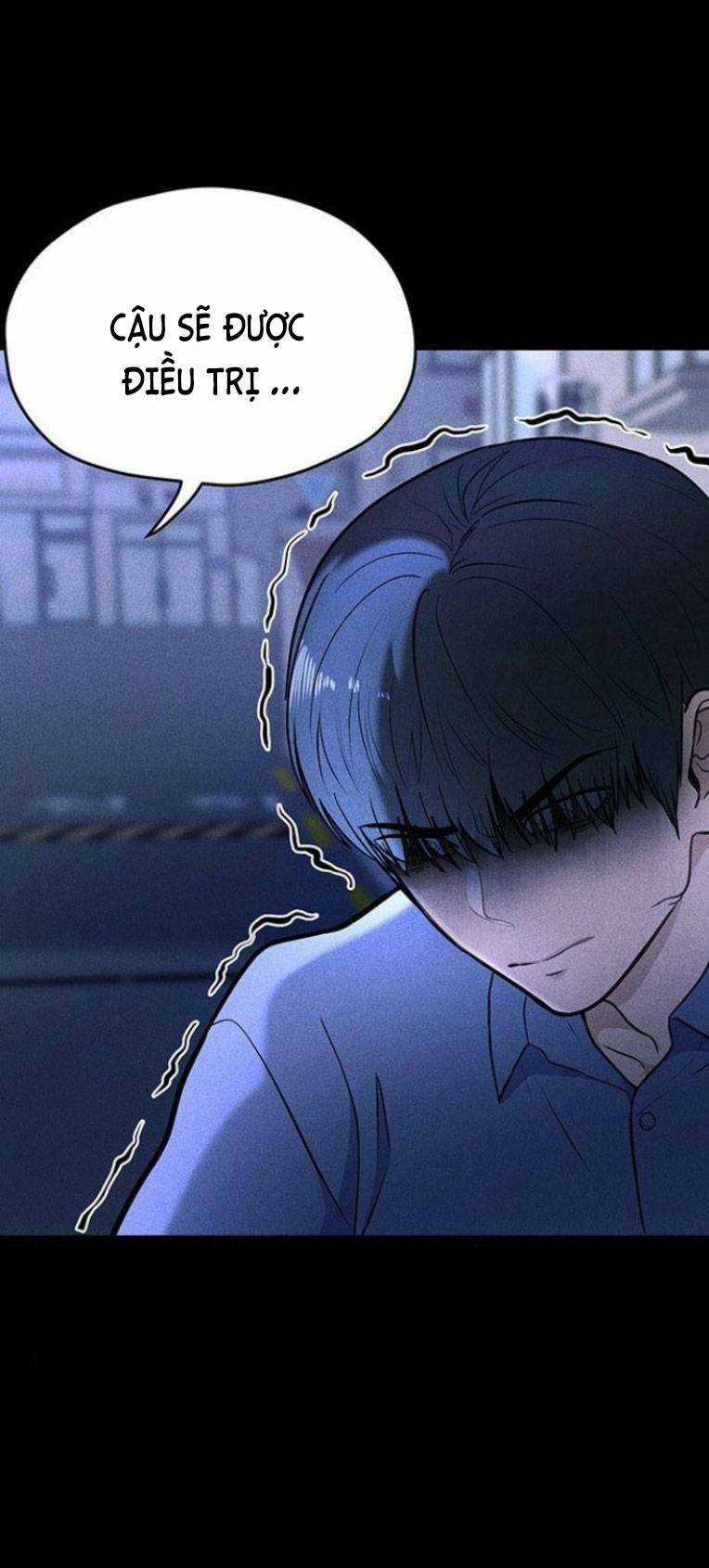 Phòng Kín Chapter 15 trang 54