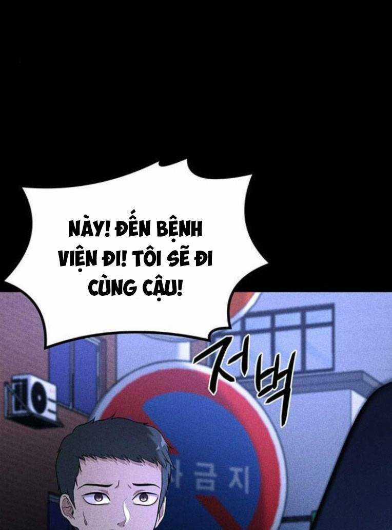 Phòng Kín Chapter 15 trang 56