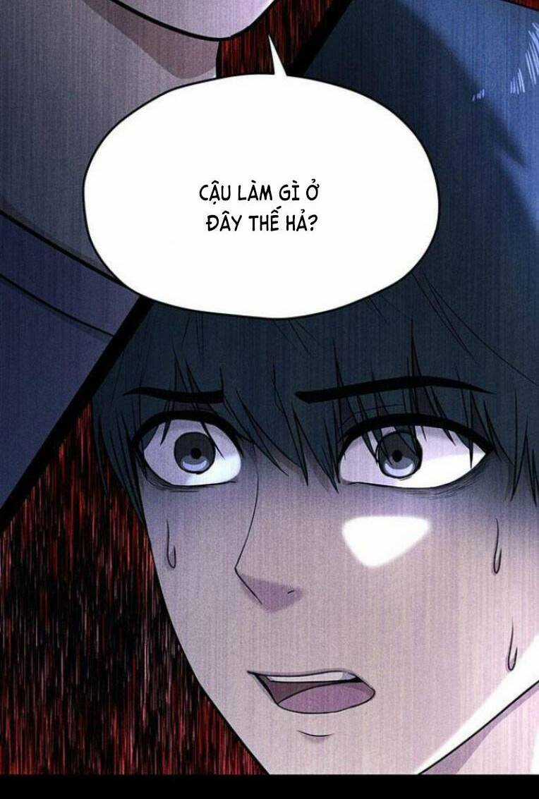 Phòng Kín Chapter 15 trang 6