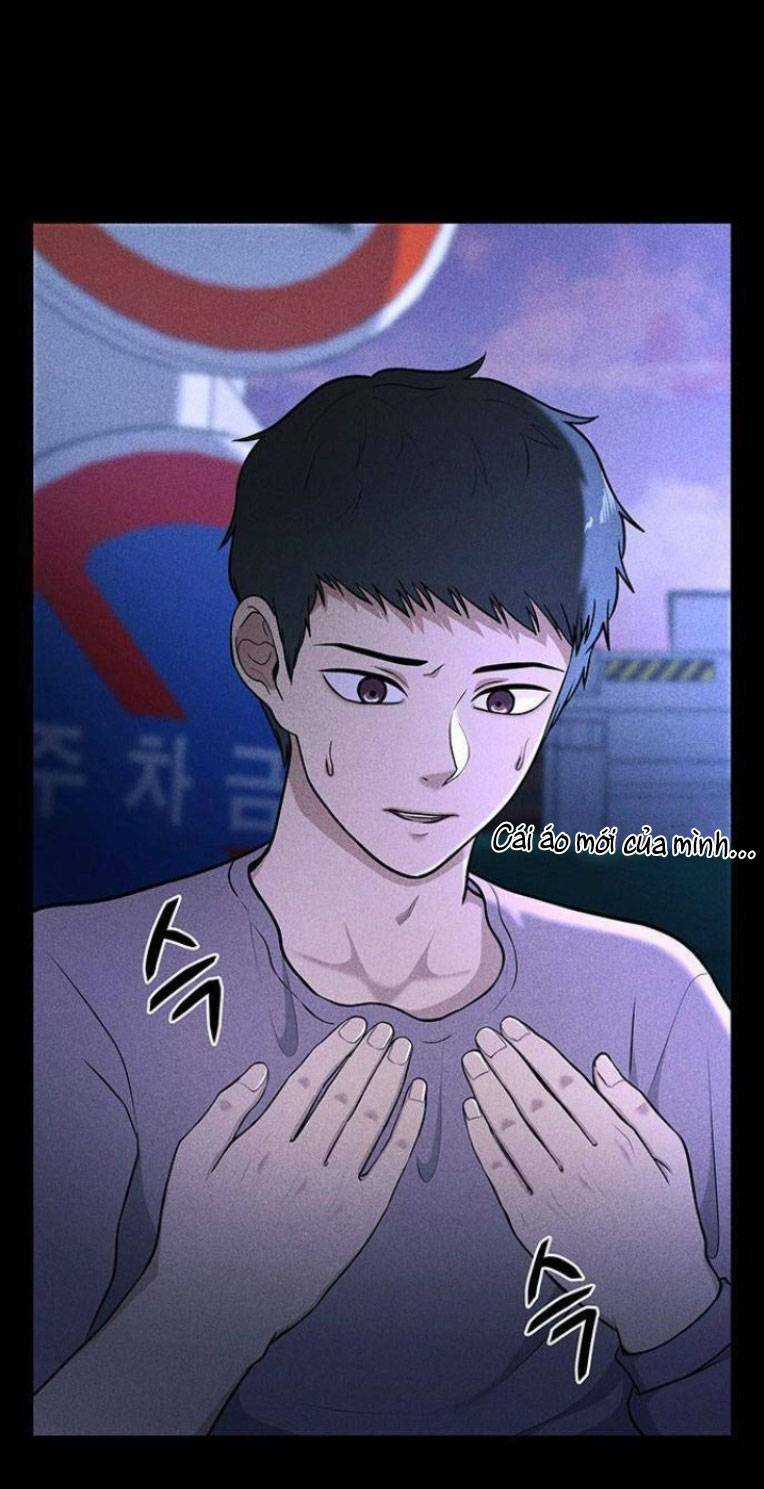 Phòng Kín Chapter 15 trang 61