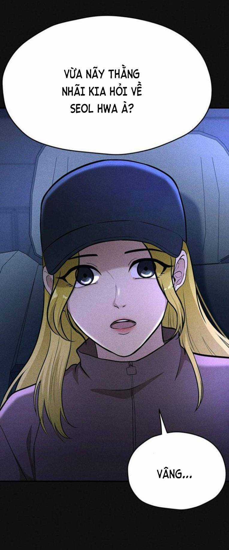 Phòng Kín Chapter 15 trang 68