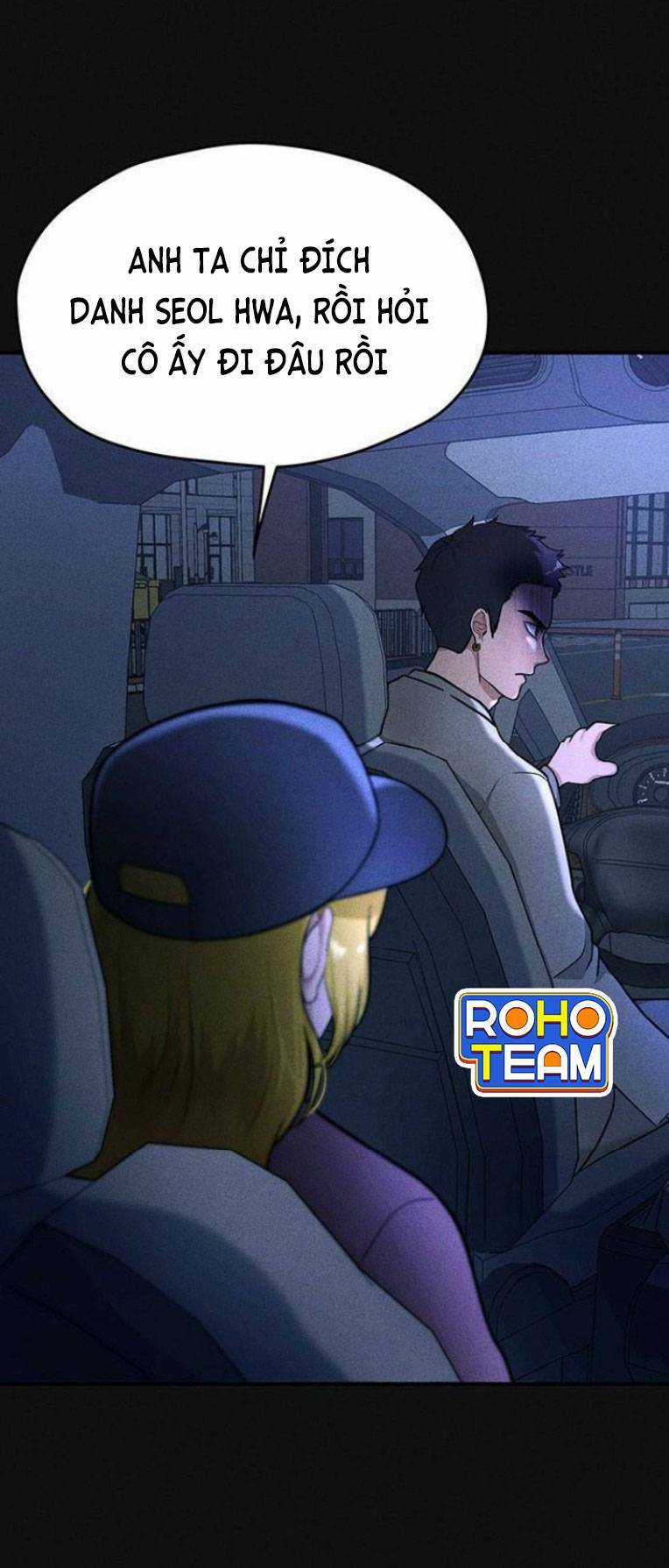 Phòng Kín Chapter 15 trang 69