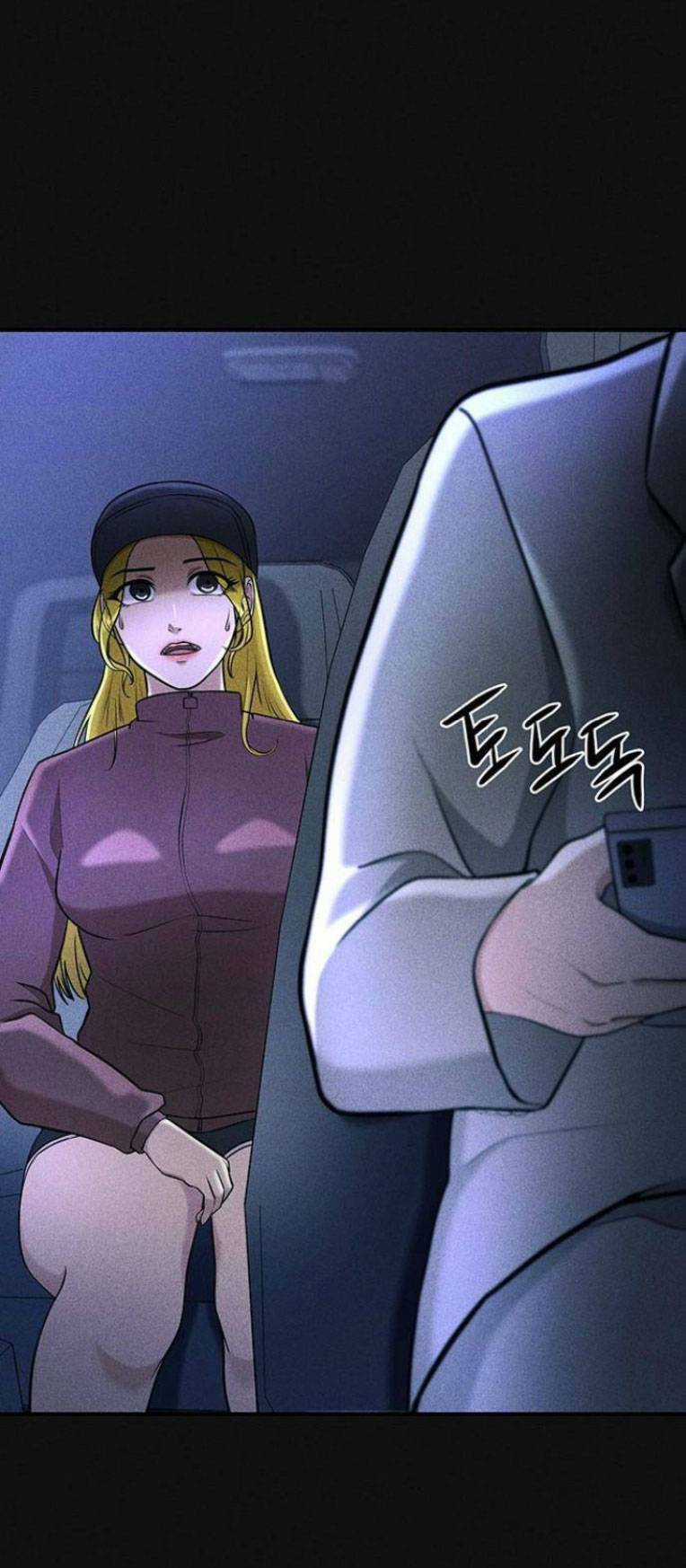 Phòng Kín Chapter 15 trang 71