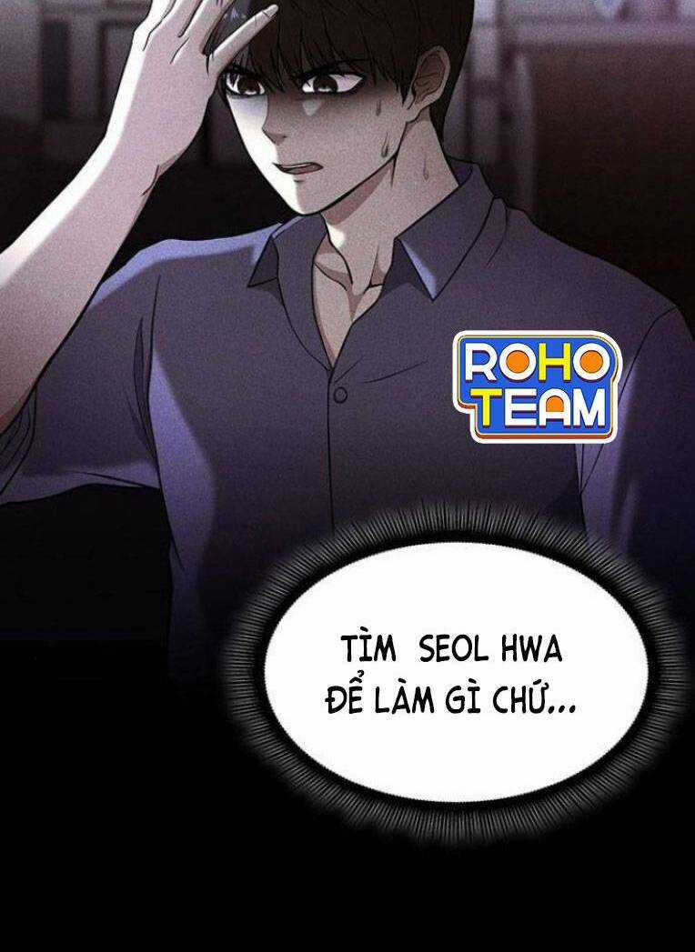 Phòng Kín Chapter 15 trang 83