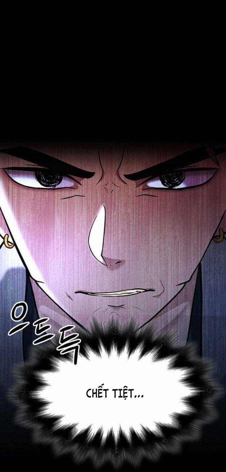 Phòng Kín Chapter 15 trang 84