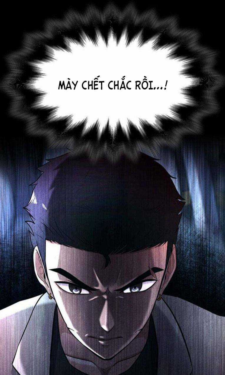 Phòng Kín Chapter 15 trang 85