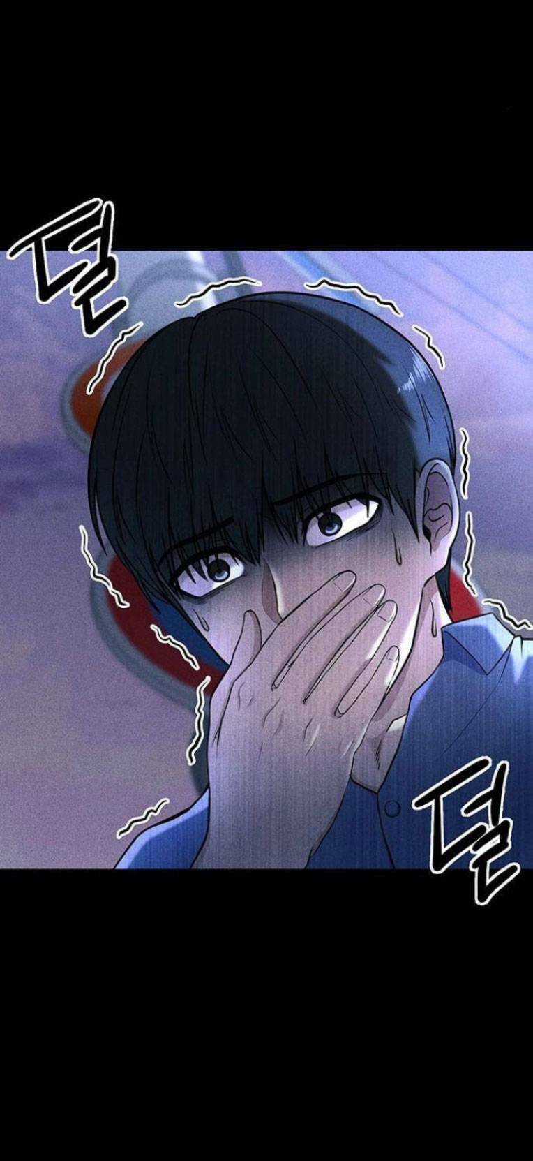 Phòng Kín Chapter 15 trang 9