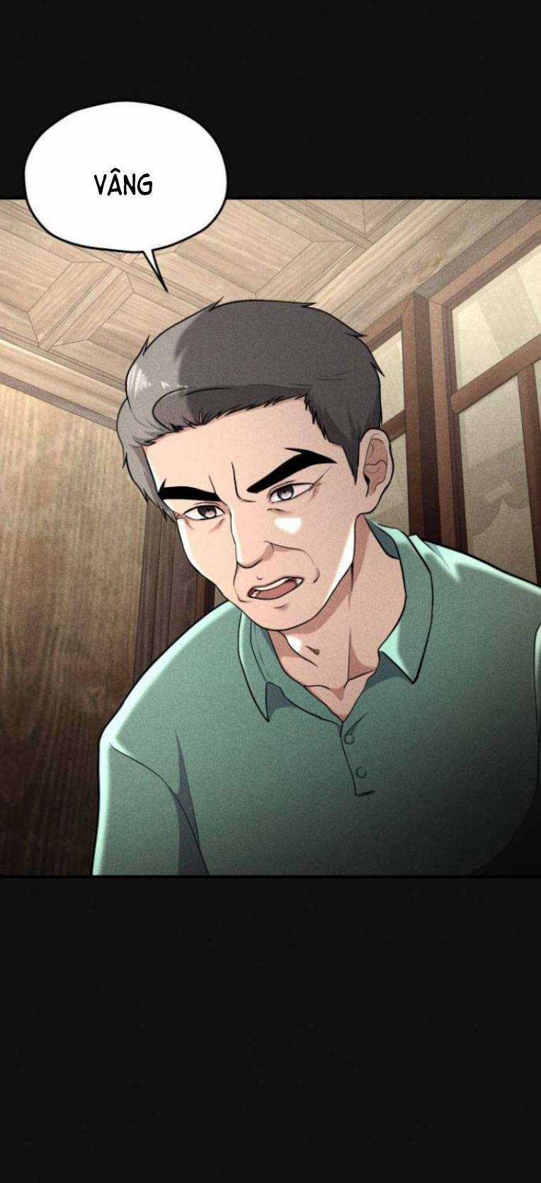 Phòng Kín Chapter 16 trang 10