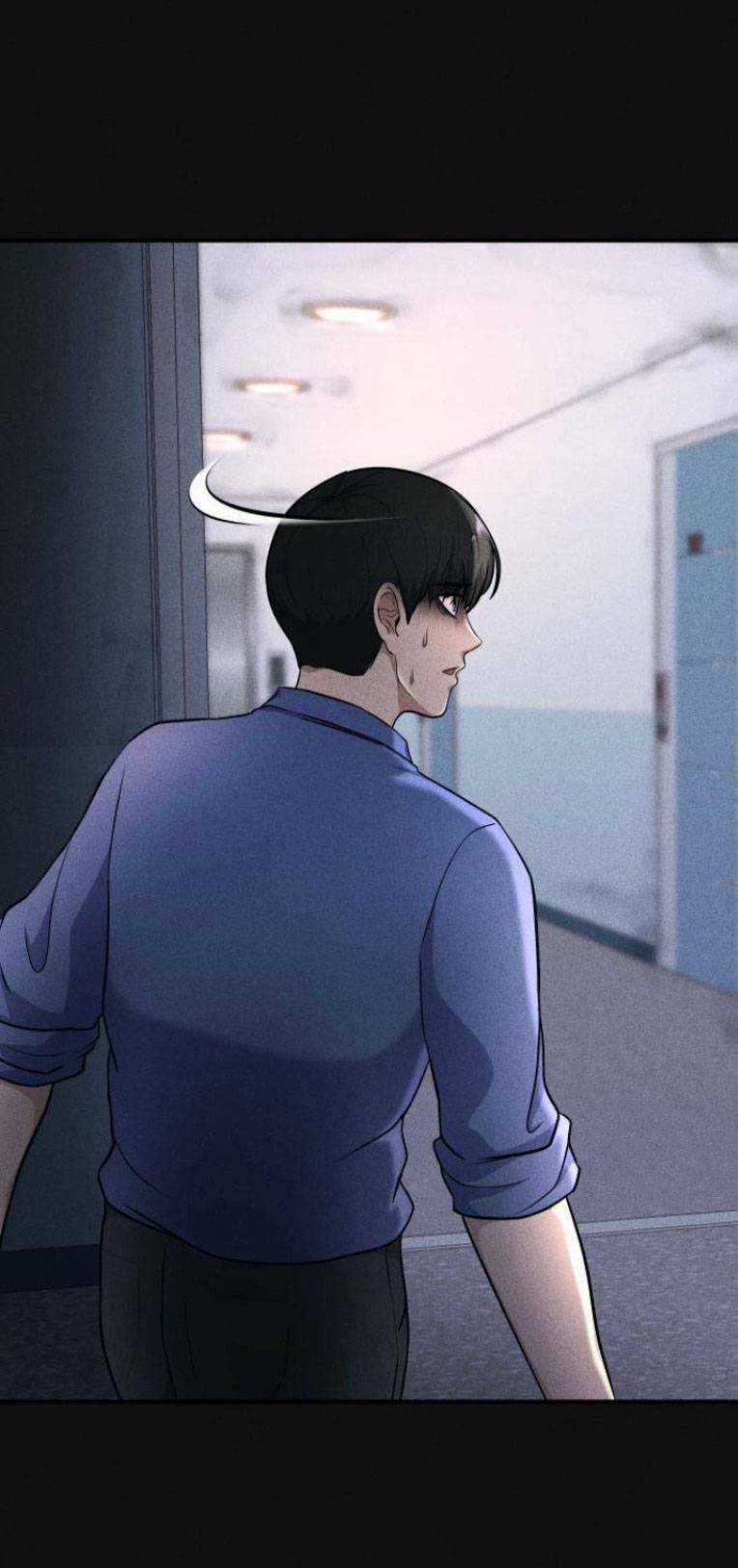 Phòng Kín Chapter 16 trang 17