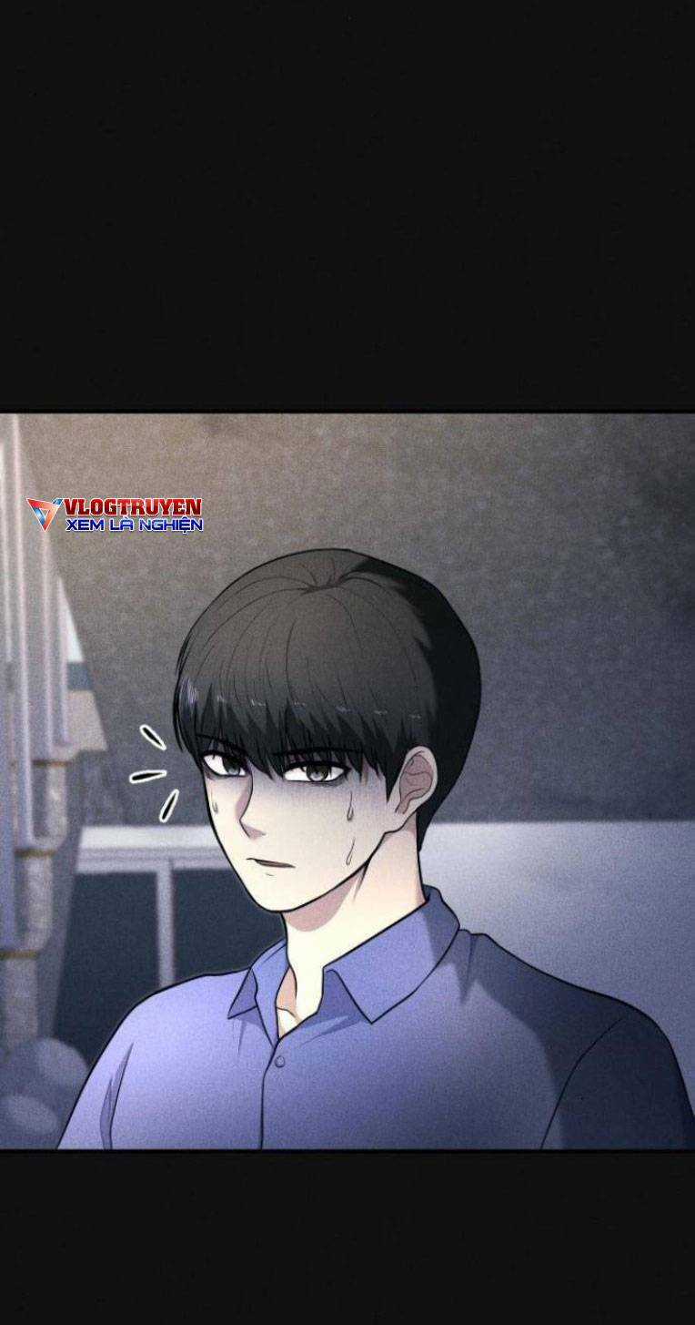 Phòng Kín Chapter 16 trang 18