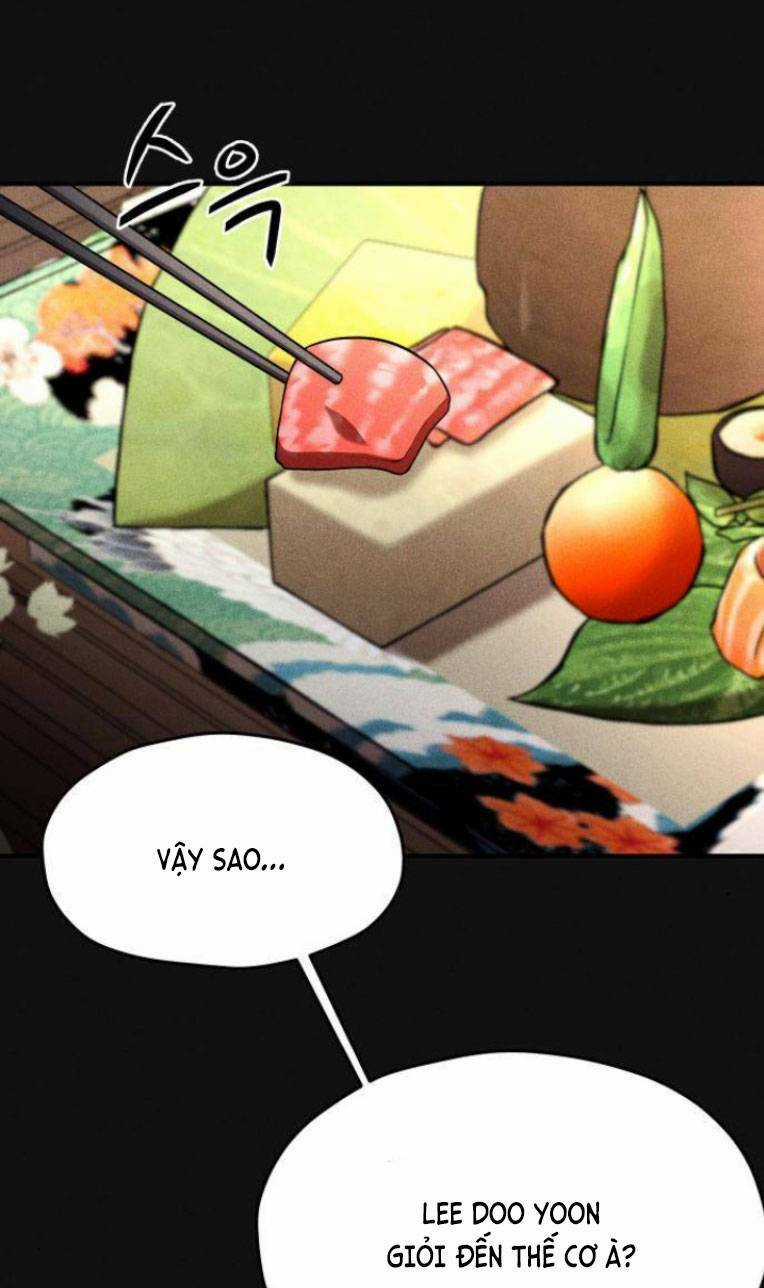 Phòng Kín Chapter 16 trang 2