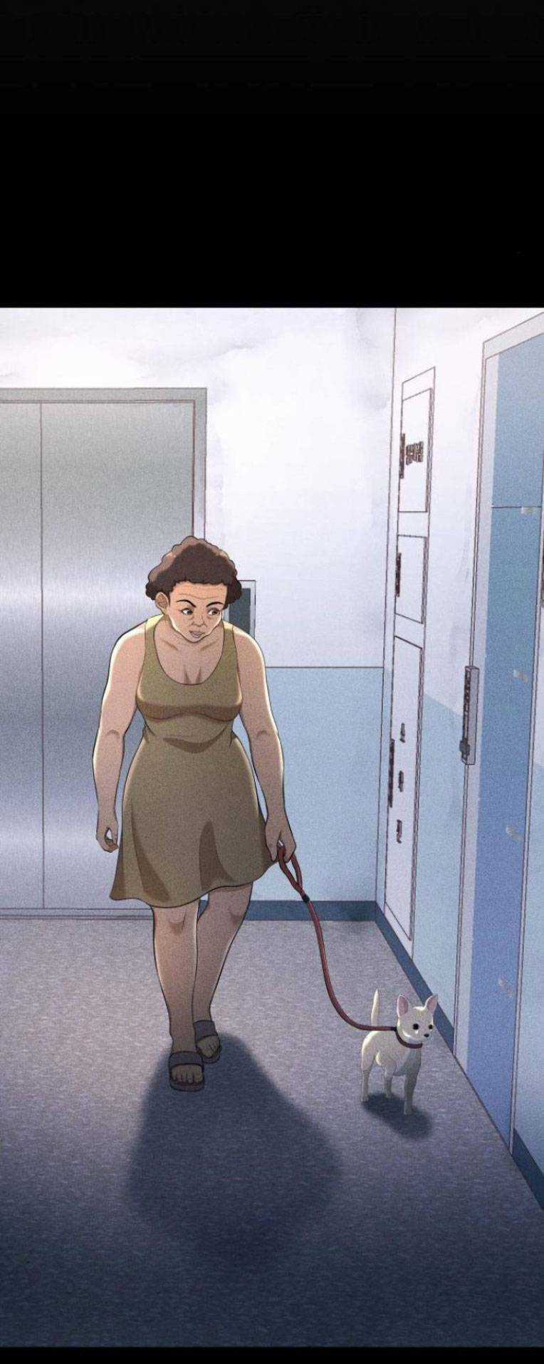 Phòng Kín Chapter 16 trang 20