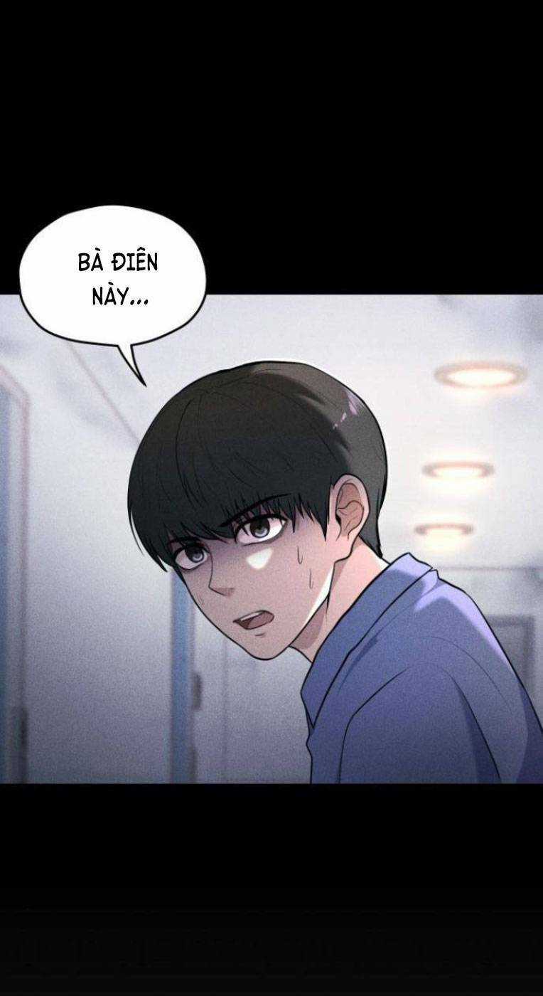 Phòng Kín Chapter 16 trang 28