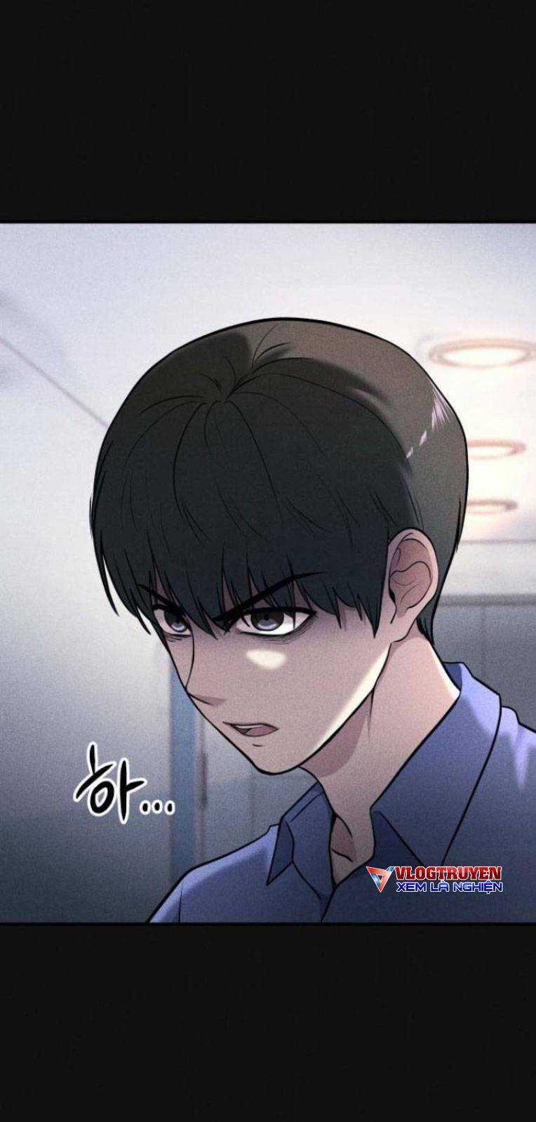 Phòng Kín Chapter 16 trang 30