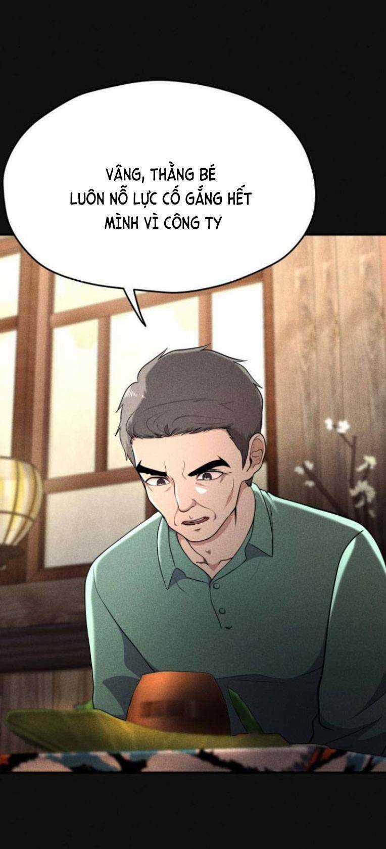 Phòng Kín Chapter 16 trang 4