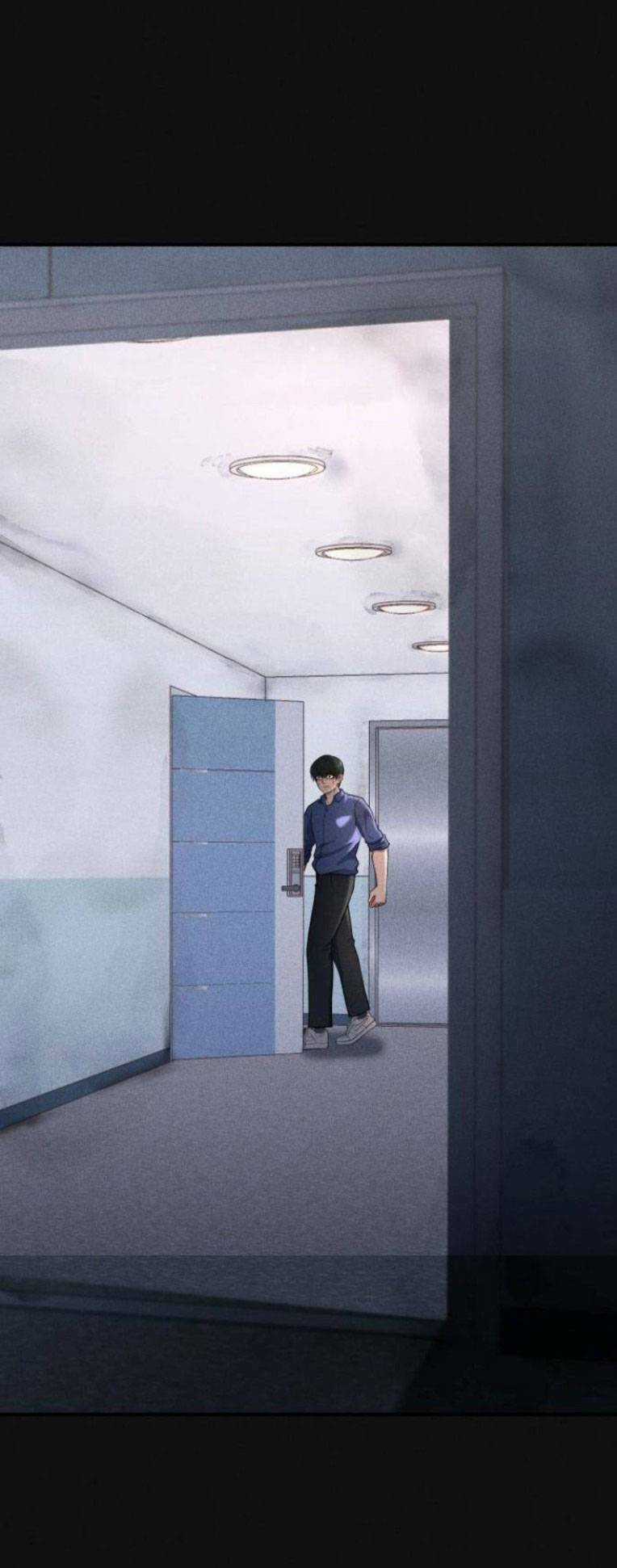 Phòng Kín Chapter 16 trang 40