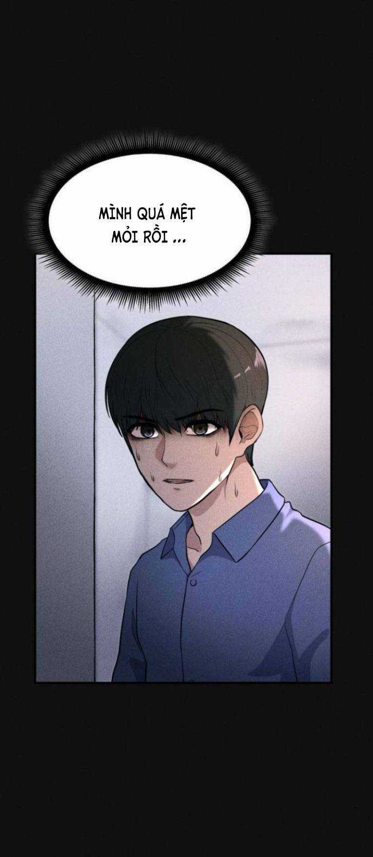 Phòng Kín Chapter 16 trang 41