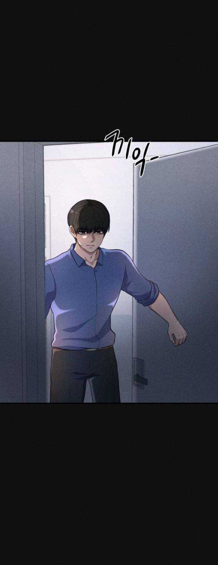 Phòng Kín Chapter 16 trang 42