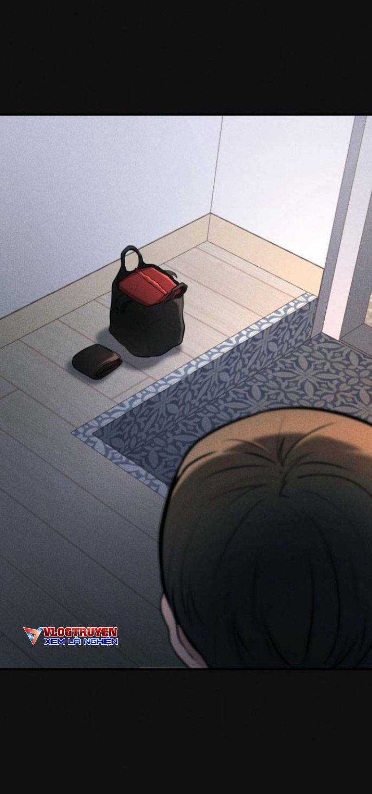 Phòng Kín Chapter 16 trang 45