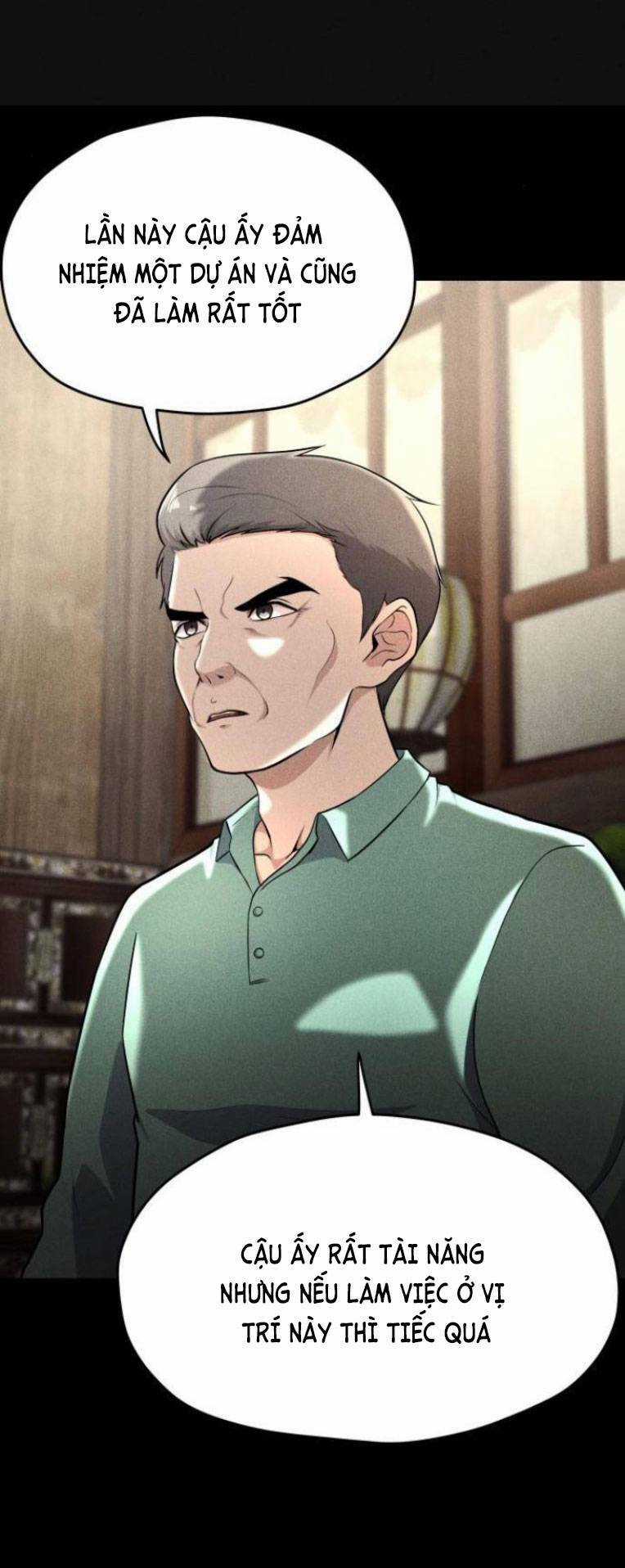 Phòng Kín Chapter 16 trang 5