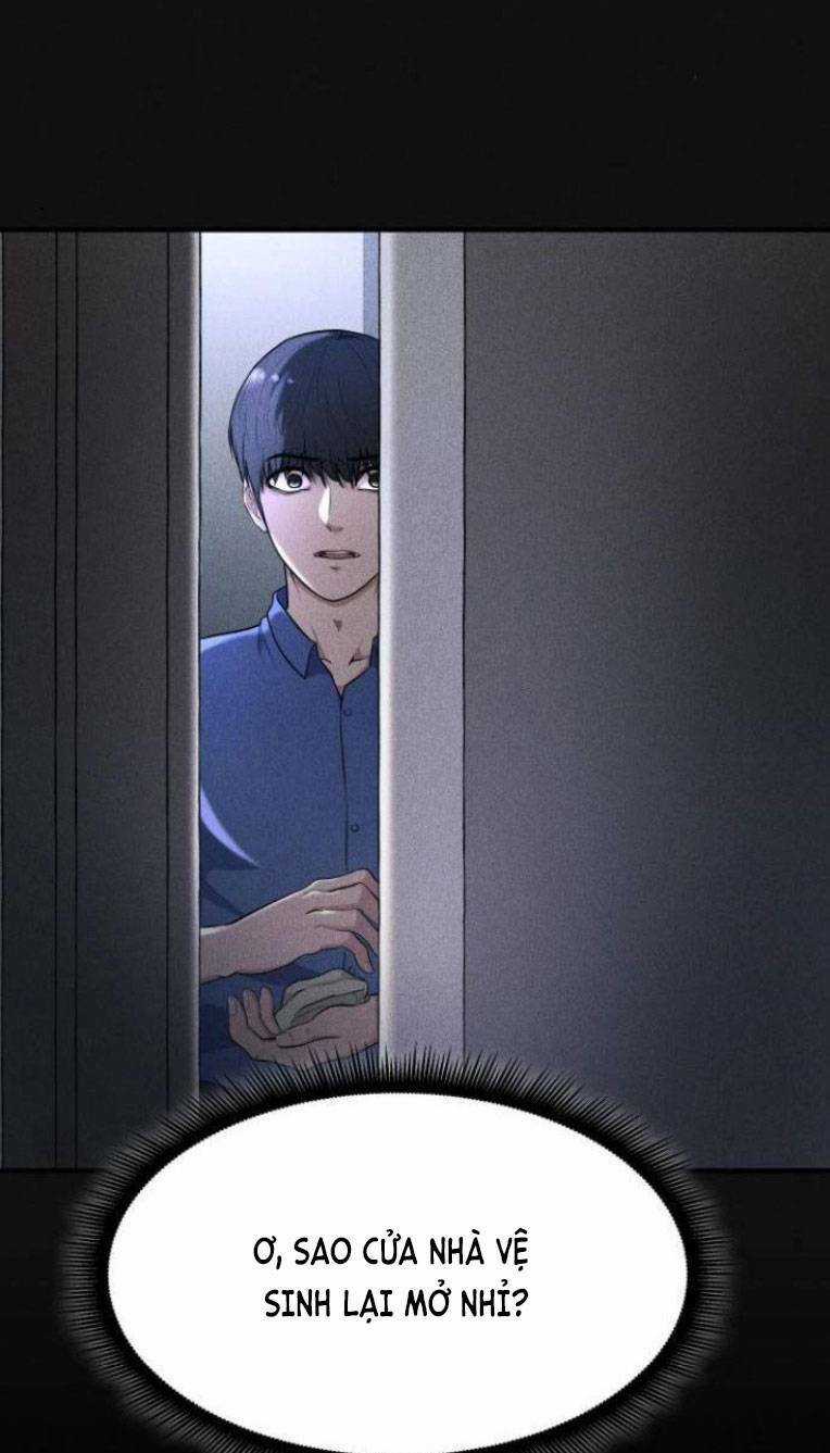 Phòng Kín Chapter 16 trang 56