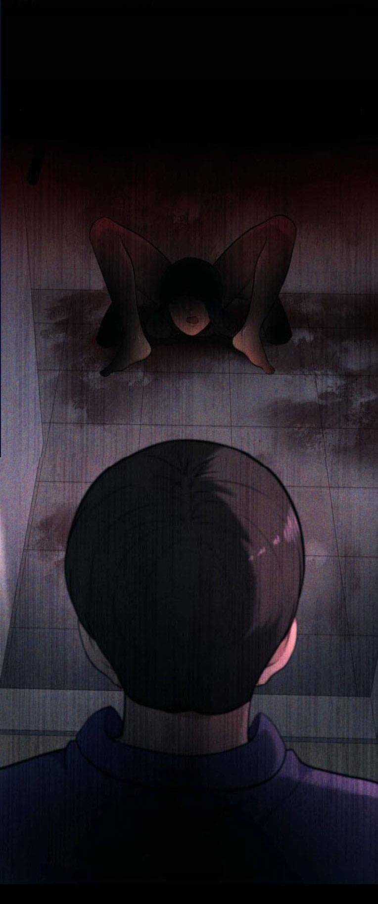 Phòng Kín Chapter 16 trang 65