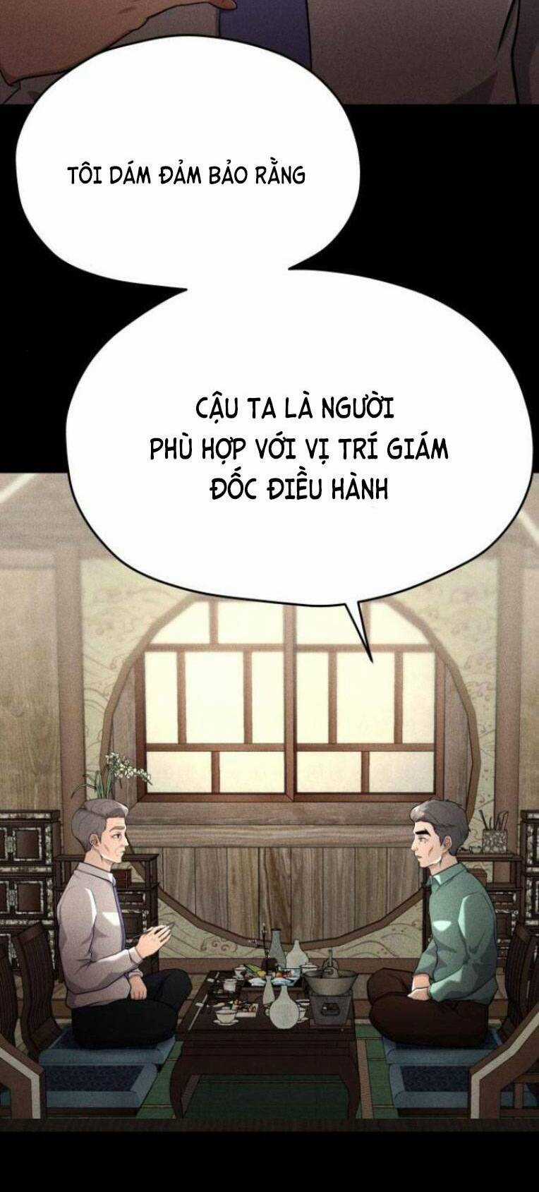 Phòng Kín Chapter 16 trang 7