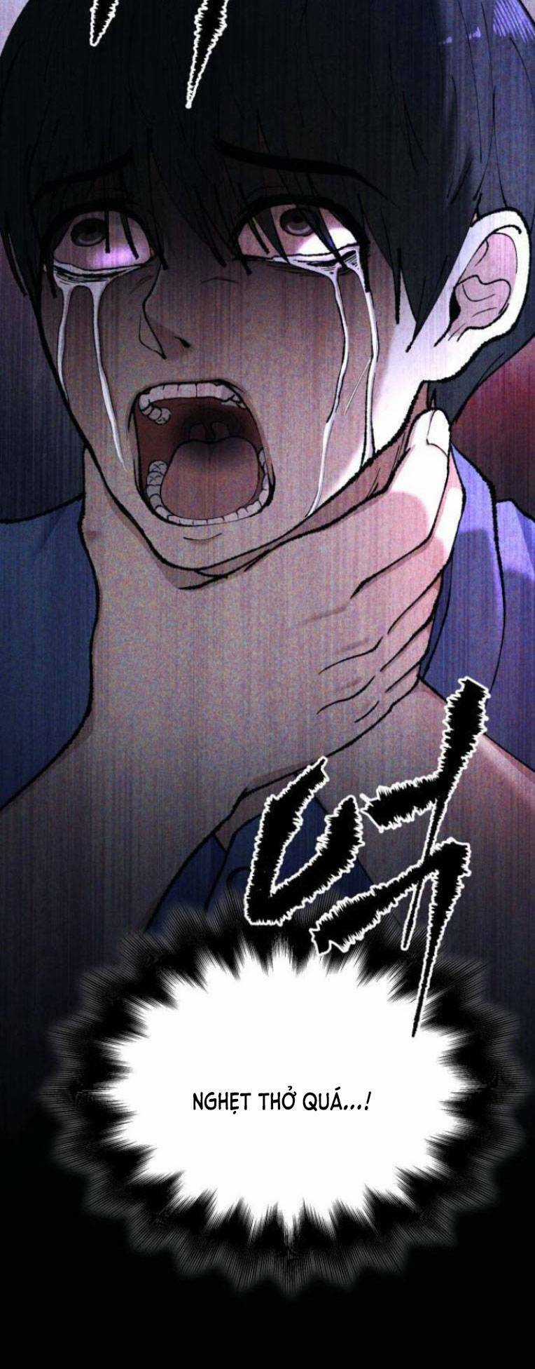 Phòng Kín Chapter 16 trang 83