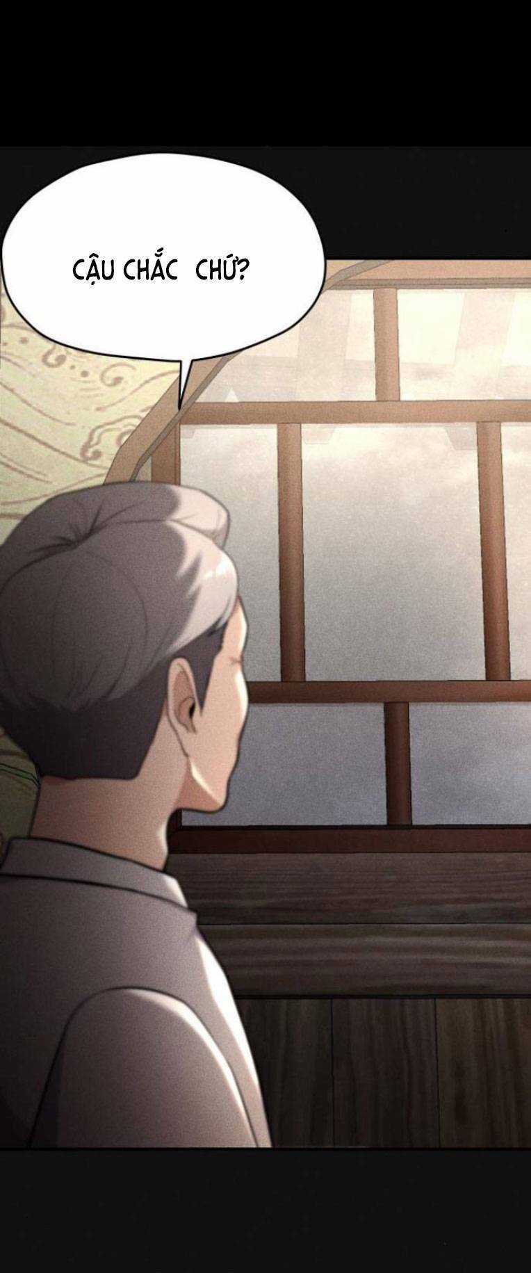 Phòng Kín Chapter 16 trang 9