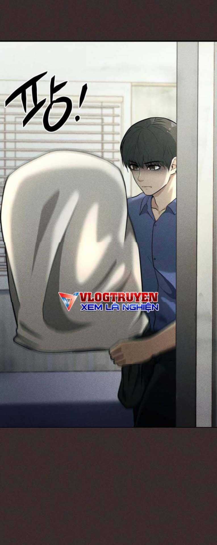 Phòng Kín Chapter 17 trang 13