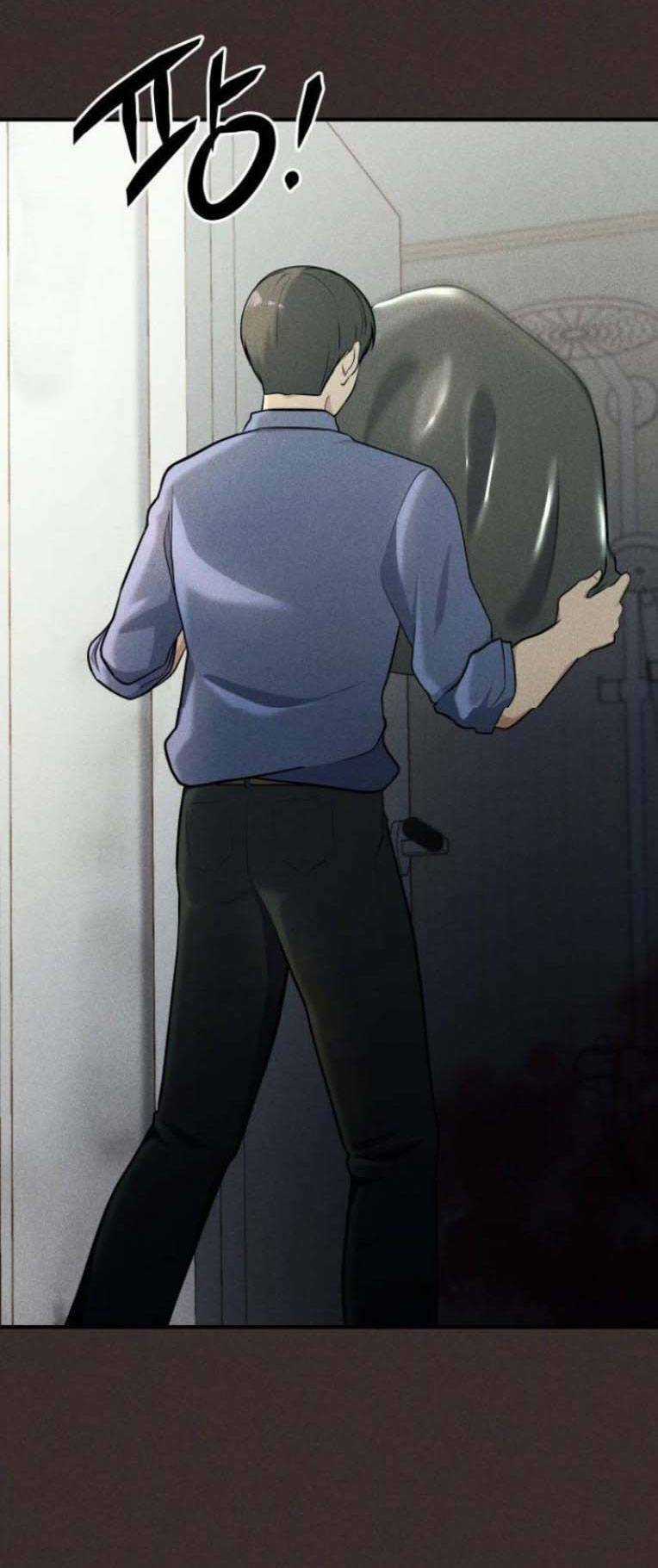 Phòng Kín Chapter 17 trang 15