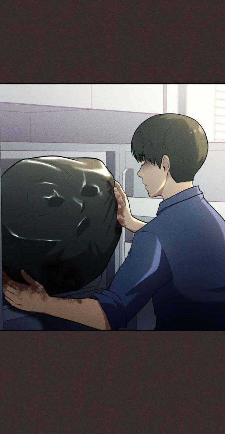 Phòng Kín Chapter 17 trang 22