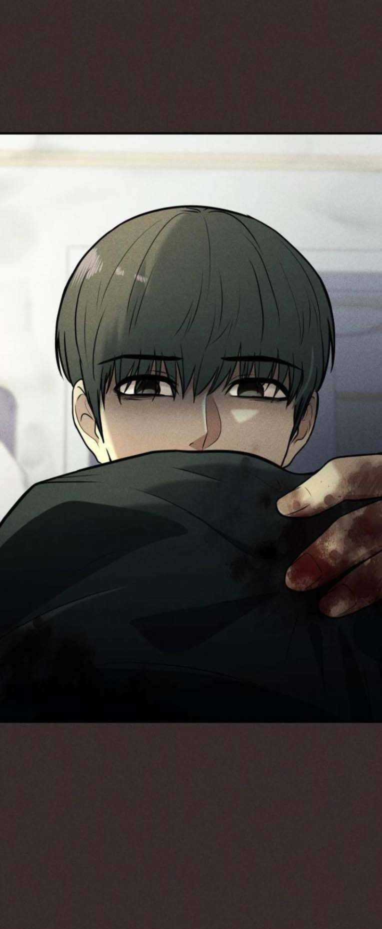 Phòng Kín Chapter 17 trang 23