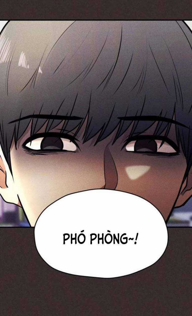 Phòng Kín Chapter 17 trang 25
