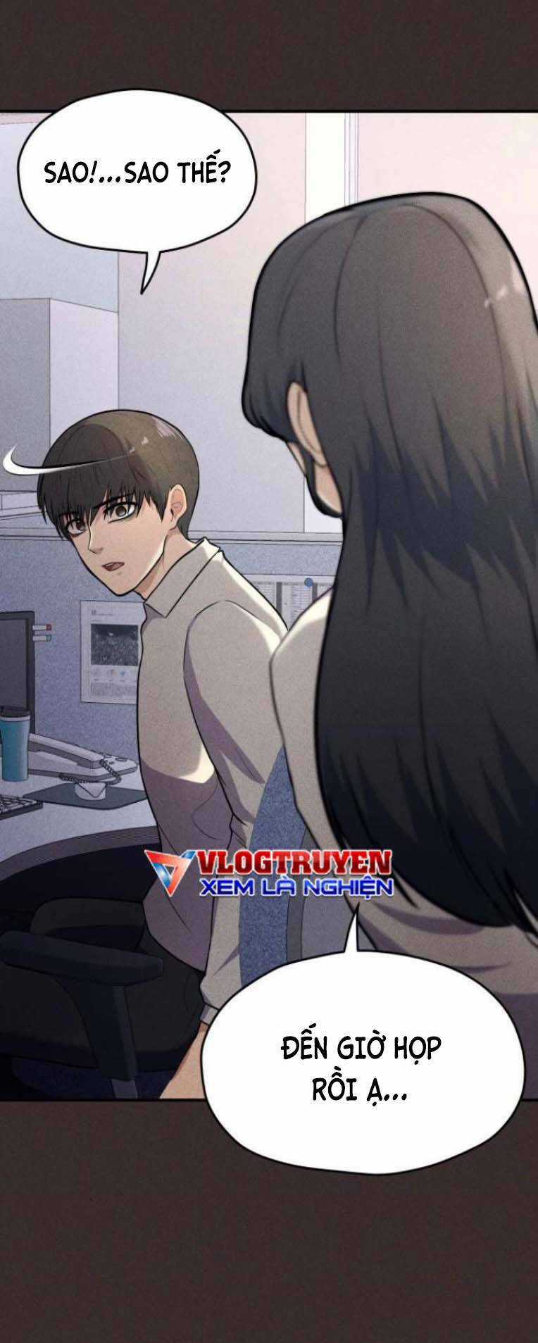 Phòng Kín Chapter 17 trang 26