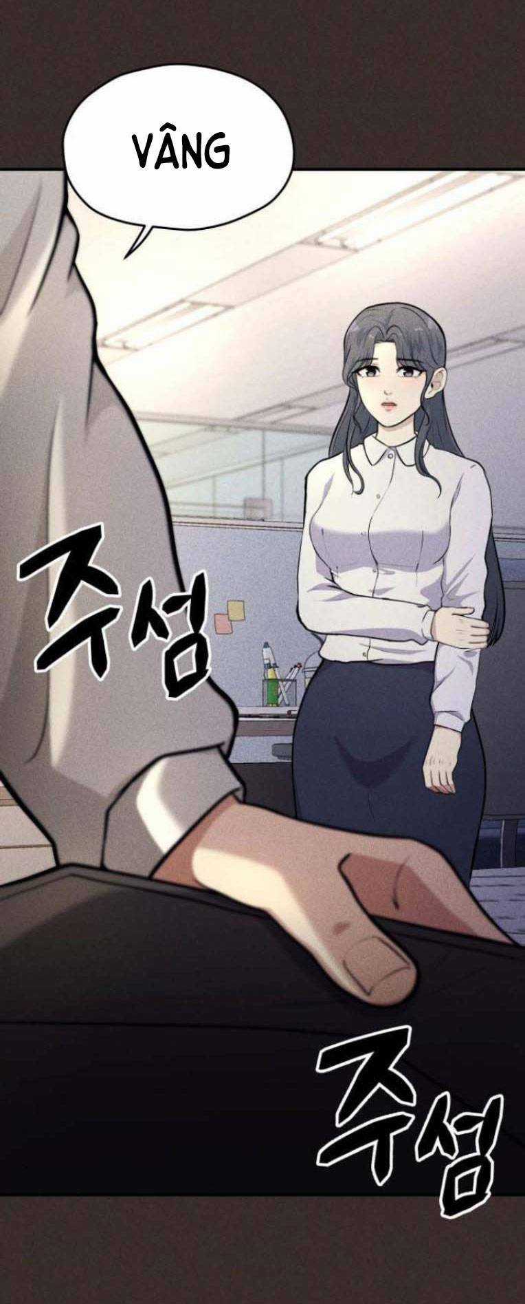 Phòng Kín Chapter 17 trang 27