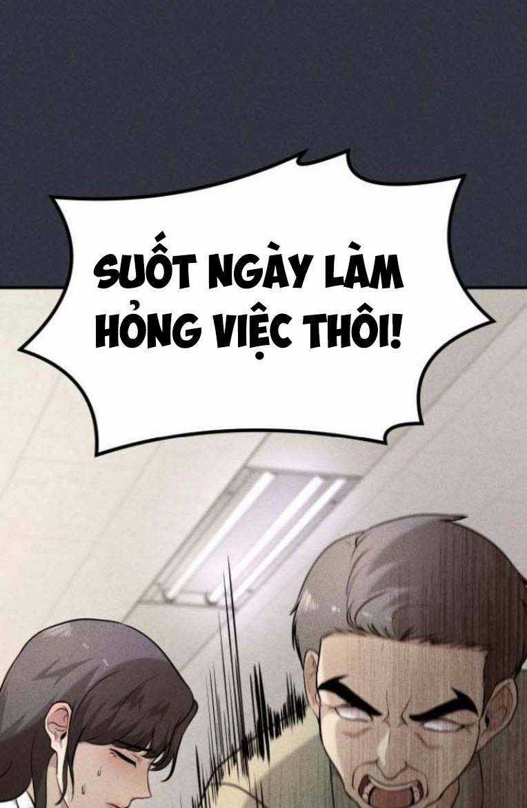 Phòng Kín Chapter 17 trang 34