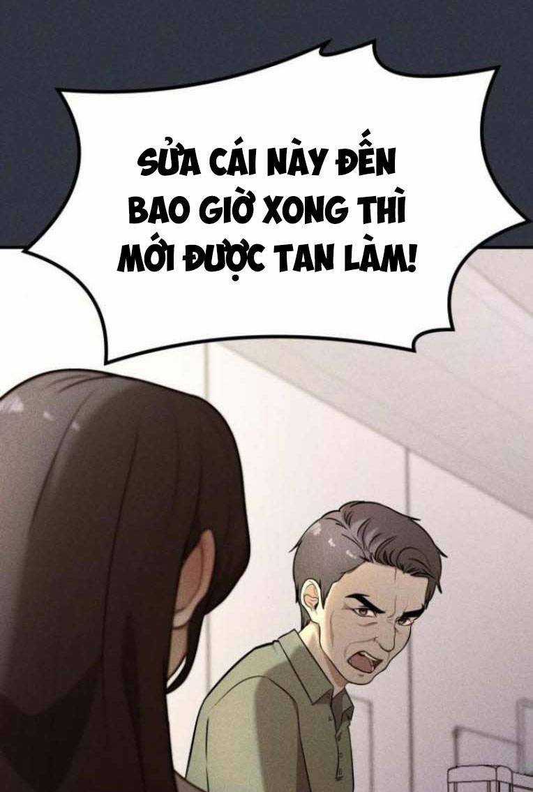 Phòng Kín Chapter 17 trang 36