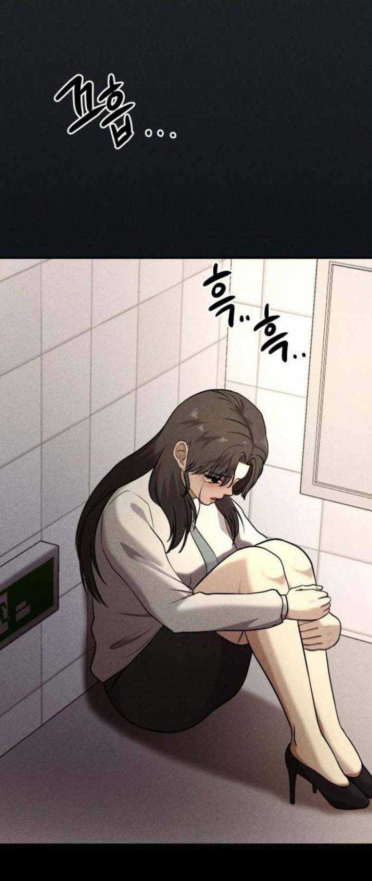 Phòng Kín Chapter 17 trang 40