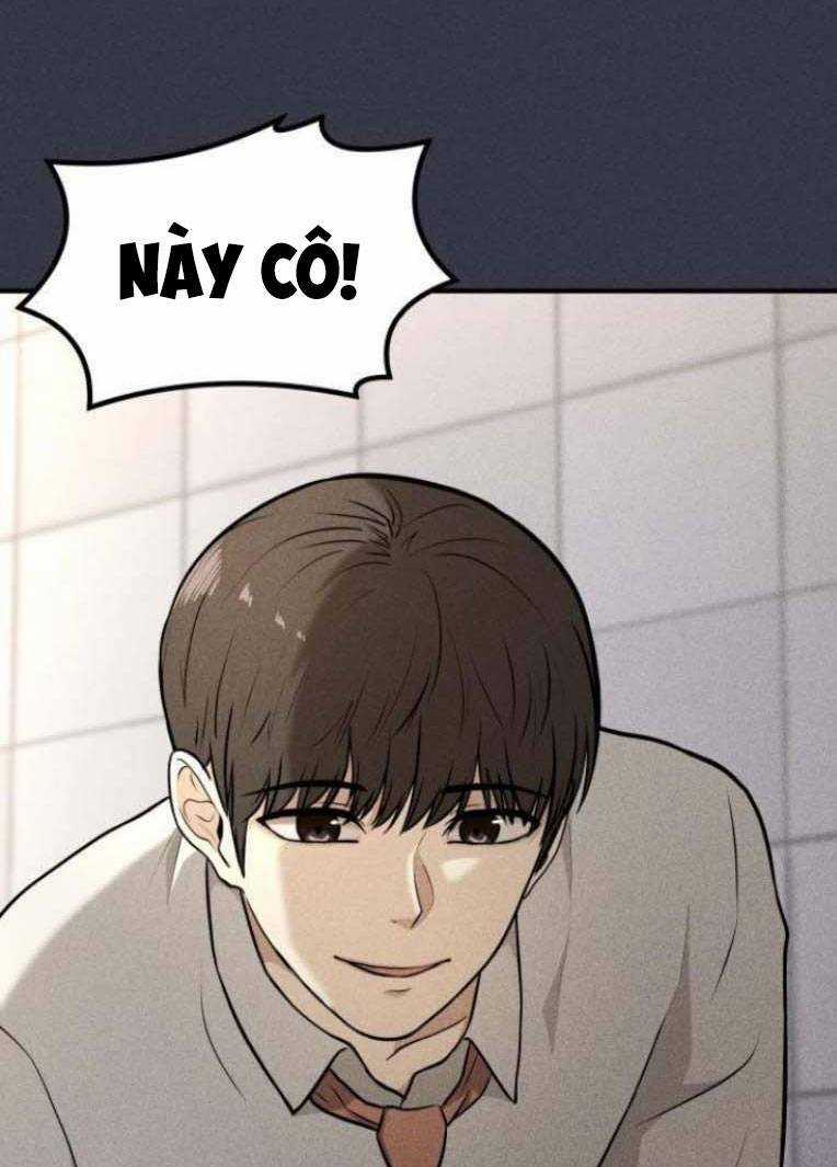 Phòng Kín Chapter 17 trang 46