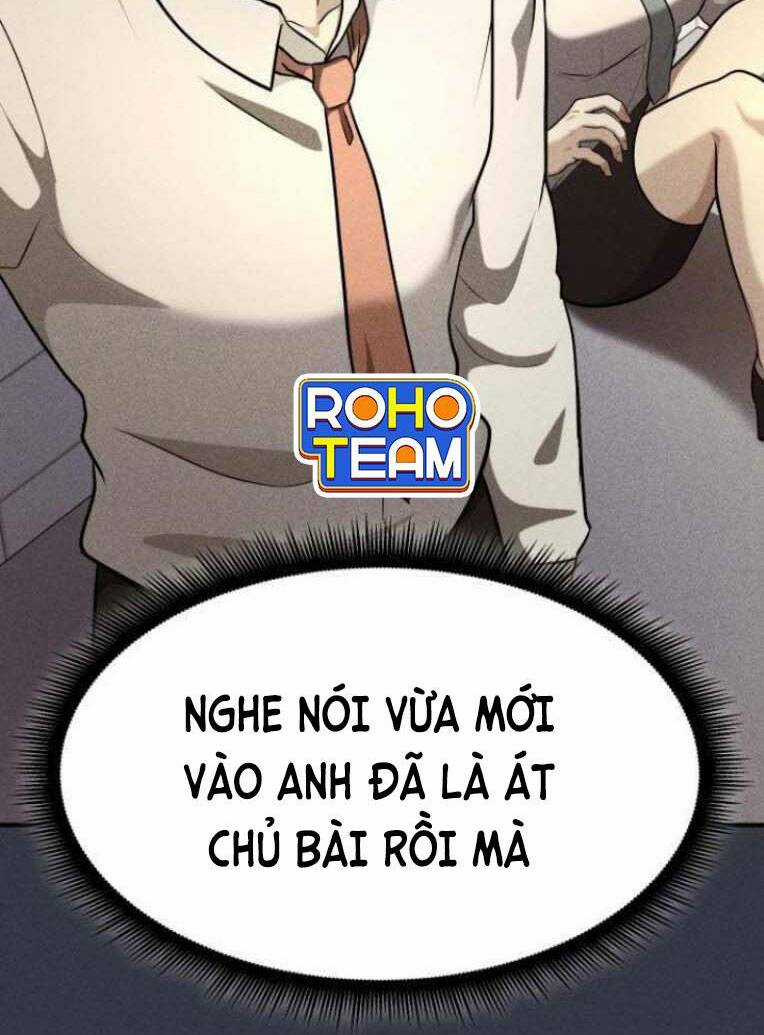 Phòng Kín Chapter 17 trang 49