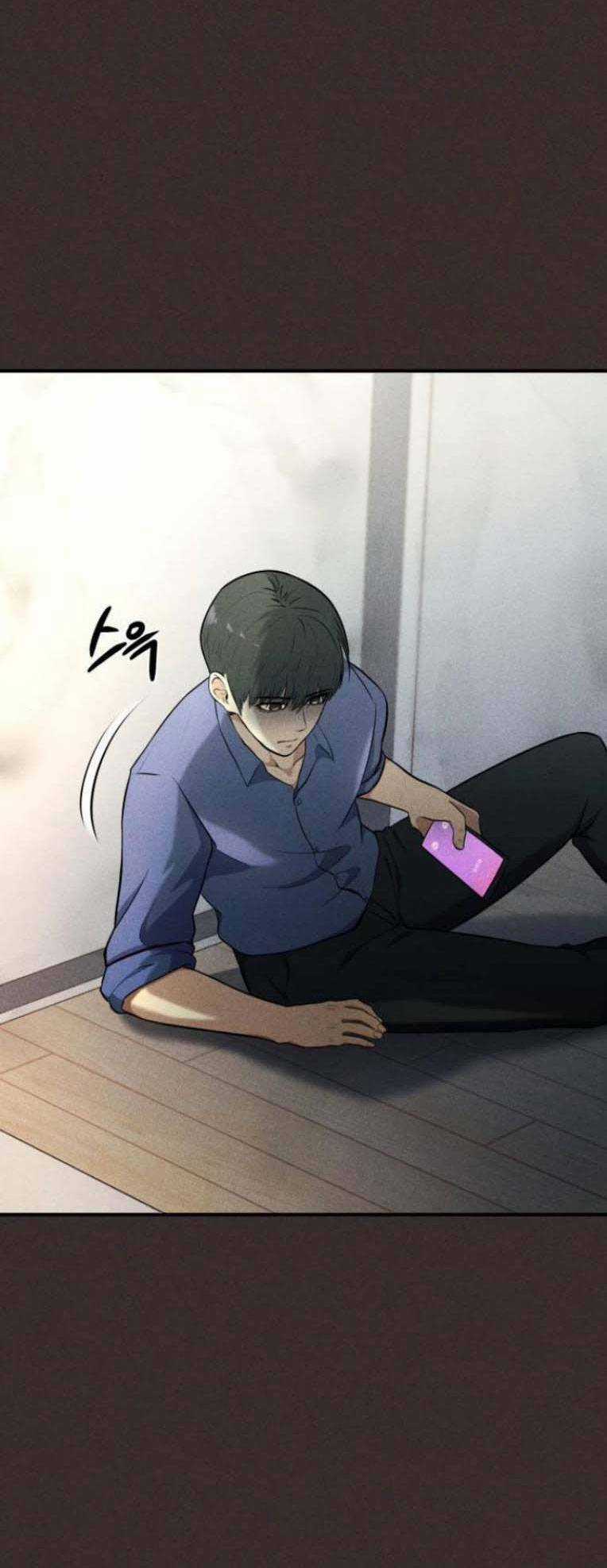 Phòng Kín Chapter 17 trang 5