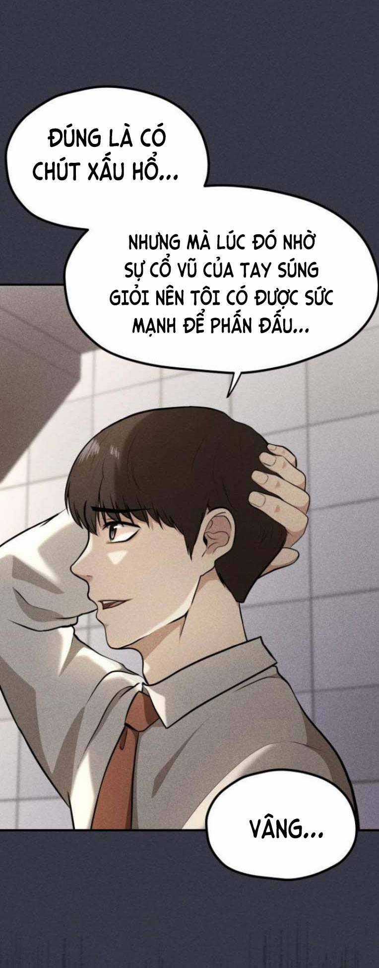 Phòng Kín Chapter 17 trang 50